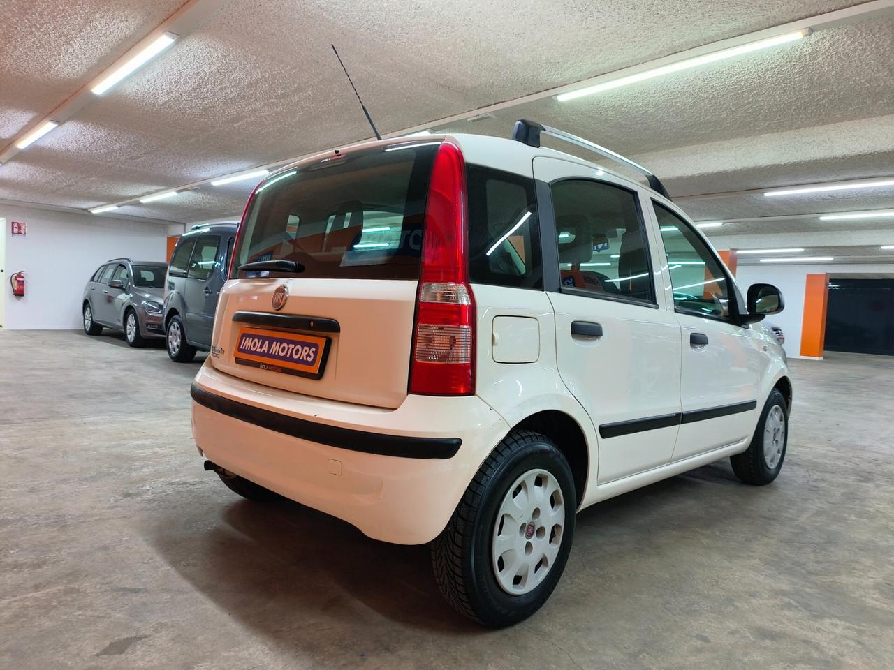 Fiat Panda 1.2 Classic - 2013