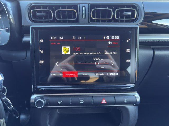 CITROEN C3 1.5 BlueHDi 100cv S&S Shine pack