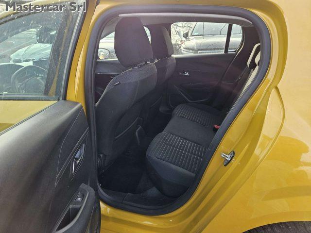 PEUGEOT 208 NEOPATENTATI 208 1.2 Active Pack - GP542FV