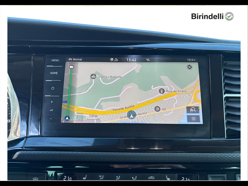 VOLKSWAGEN Multivan 6ª '15-'24 - Multivan 2.0 TDI 199CV DSG 4Motion Highline