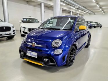 Abarth 595 595 1.4 Turbo T-Jet 165 CV Pista MTA