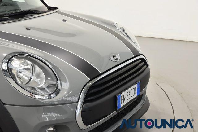 MINI One 1.5 ONE 75CV IDEALE PER NEOPATENTATI