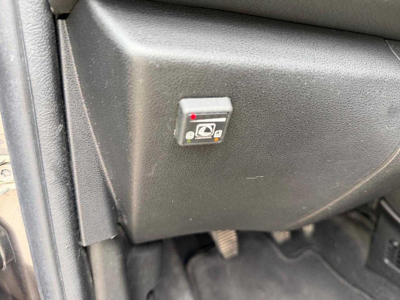 Lancia Ypsilon 1.2 69 CV 5 porte GPL Ecochic Gold