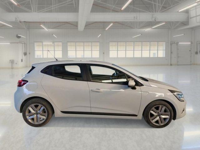 RENAULT Clio TCe 100 CV 5 porte Business