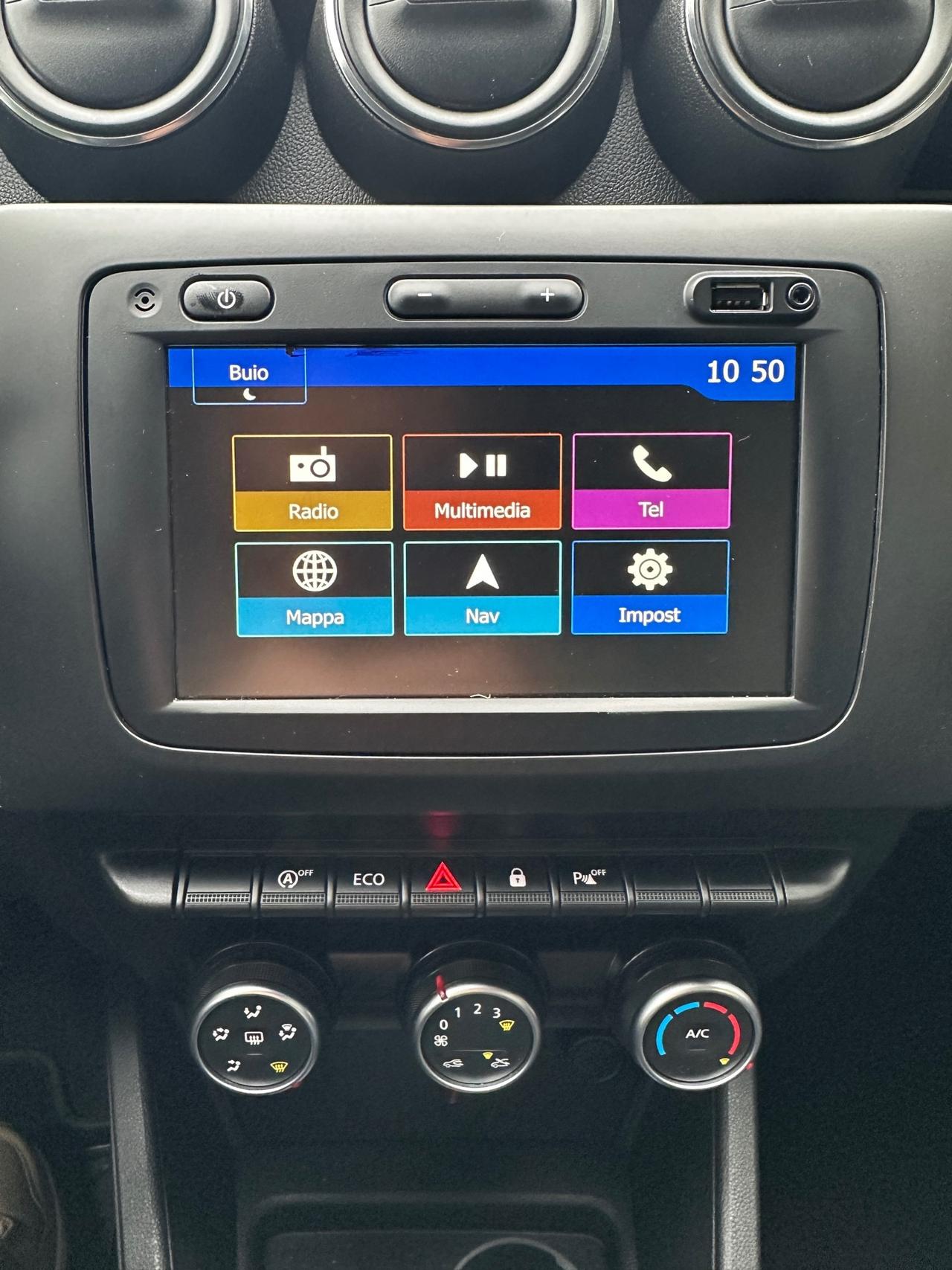 Dacia Duster 1.5 Blue dCi Comfort - 2020