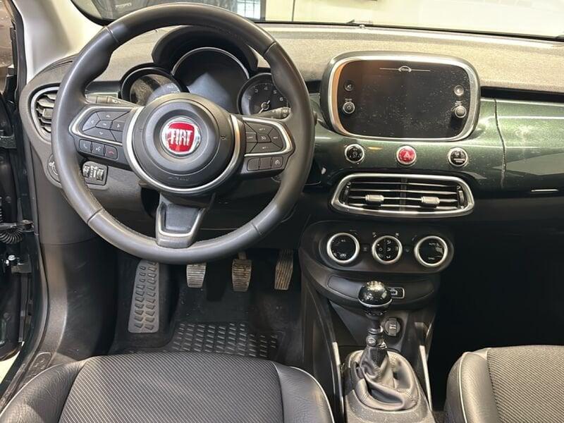 FIAT 500X 1.0 T3 120cv Cross