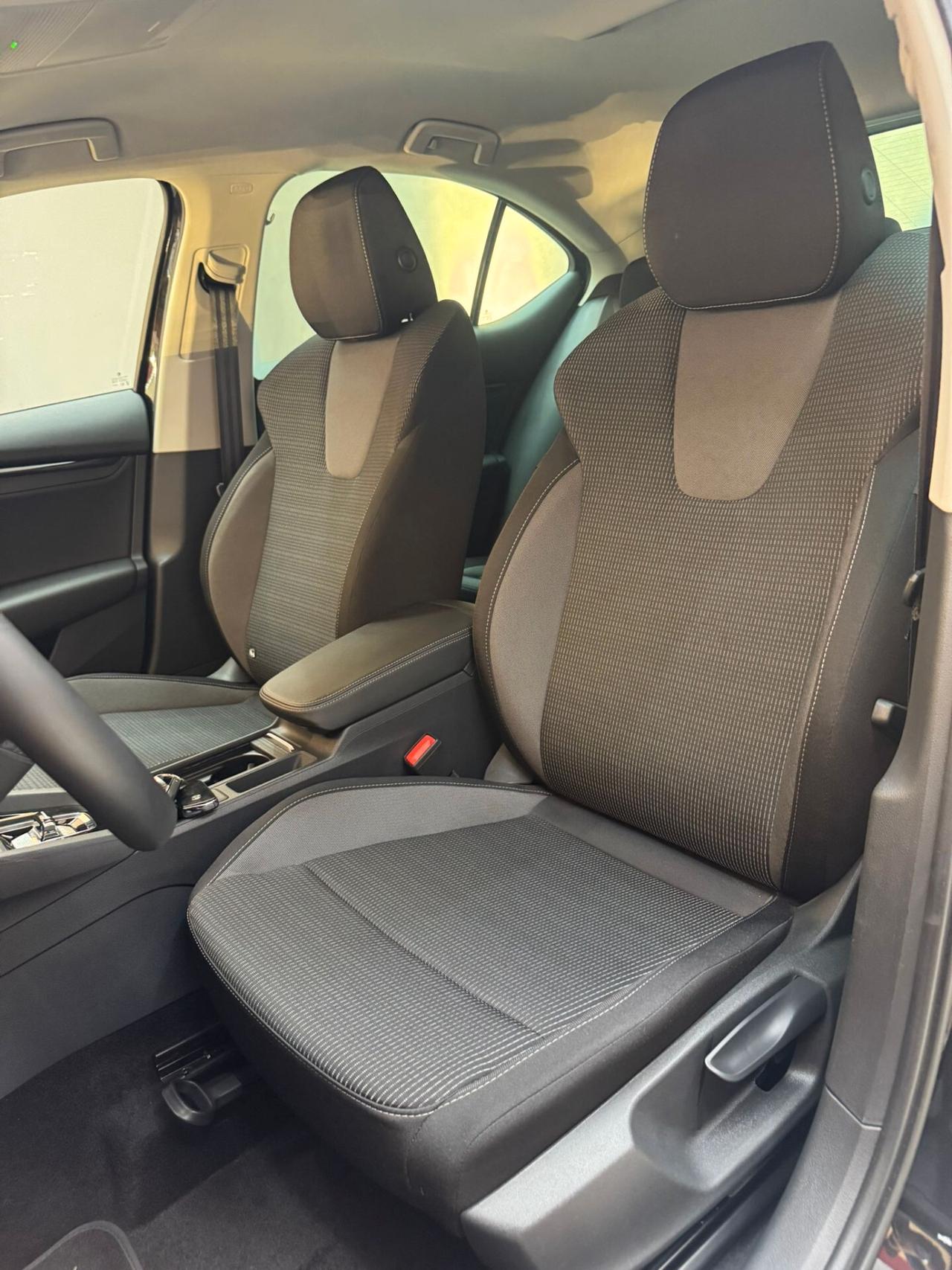 Skoda Octavia 2.0 TDI EVO SCR DSG Executive