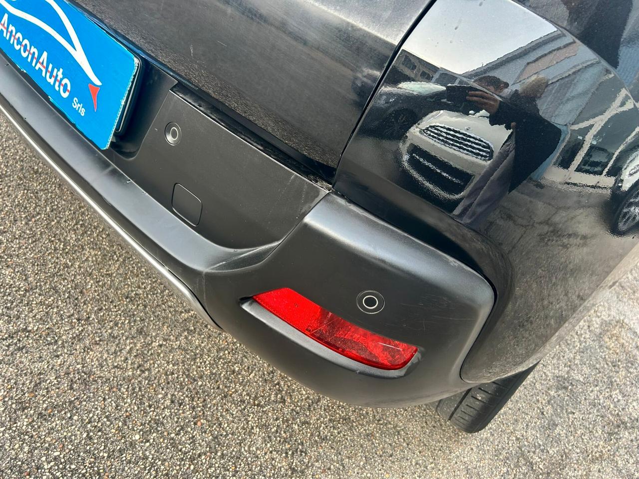 Peugeot 3008 1.6 HDi X NEOPATENTATI 2011