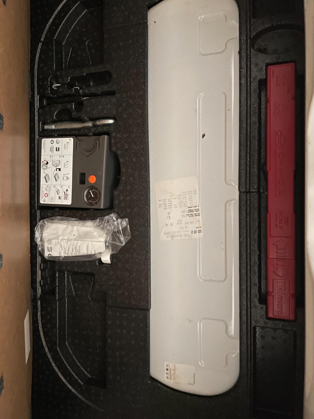 Volkswagen up! 1.0 5p. eco move BlueMotion Technology