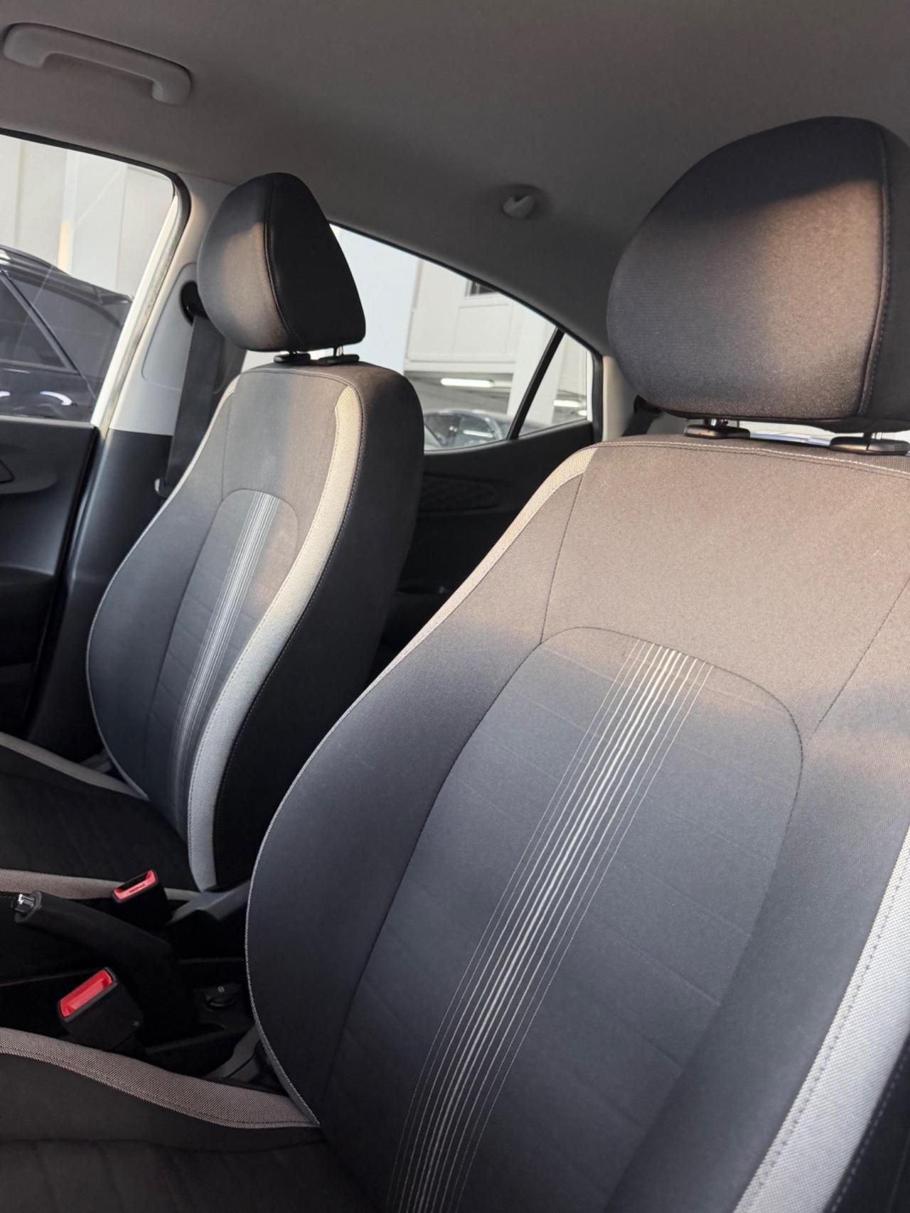 Hyundai i10 1.0 MPI Prime FINANZIABILE