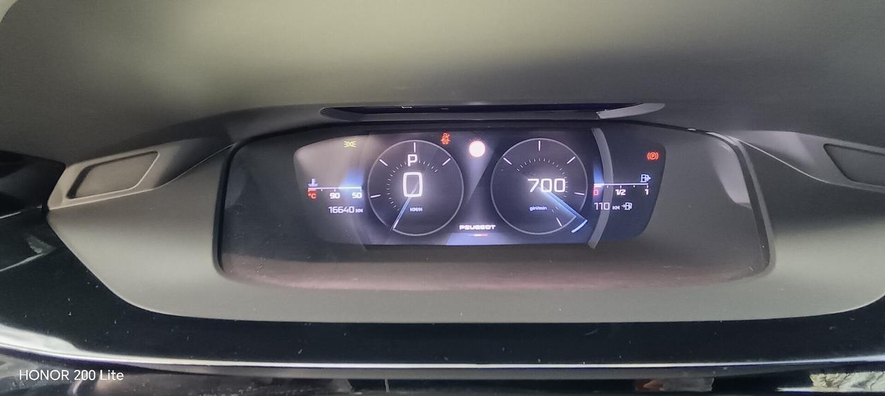 Peugeot 308 1.2 puretech t GT s&s 130cv eat8