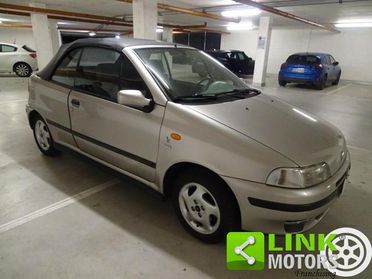 FIAT Punto 1.6 CABRIO 88 CV ASI