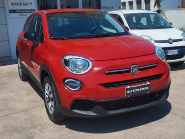 Fiat 500X 1.3 MultiJet 95 CV URBAN