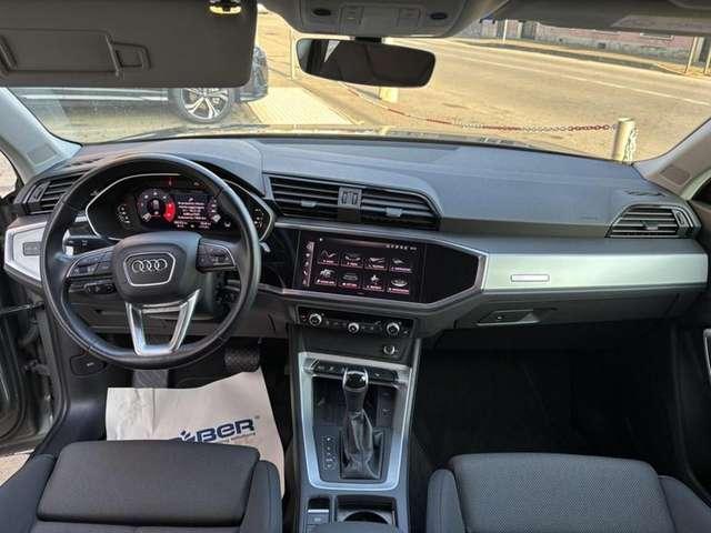 Audi Q3 35 TDI S tronic Business Advanced FULL LED-19"