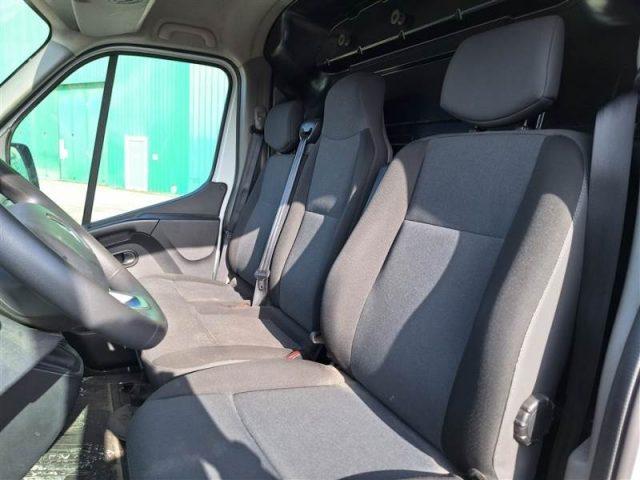 RENAULT Master FURGONE FG TA L2 H2 T35 DCI 135 ICE