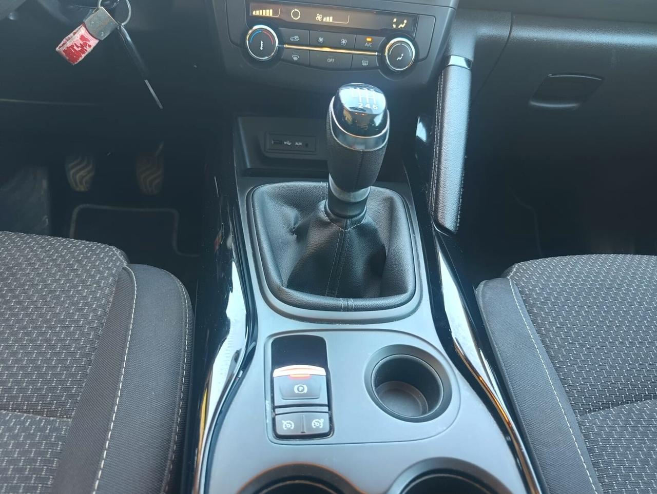 Renault Kadjar dCi 8V 110CV Energy Life
