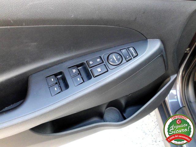 HYUNDAI Tucson 1.7 CRDi XPossible