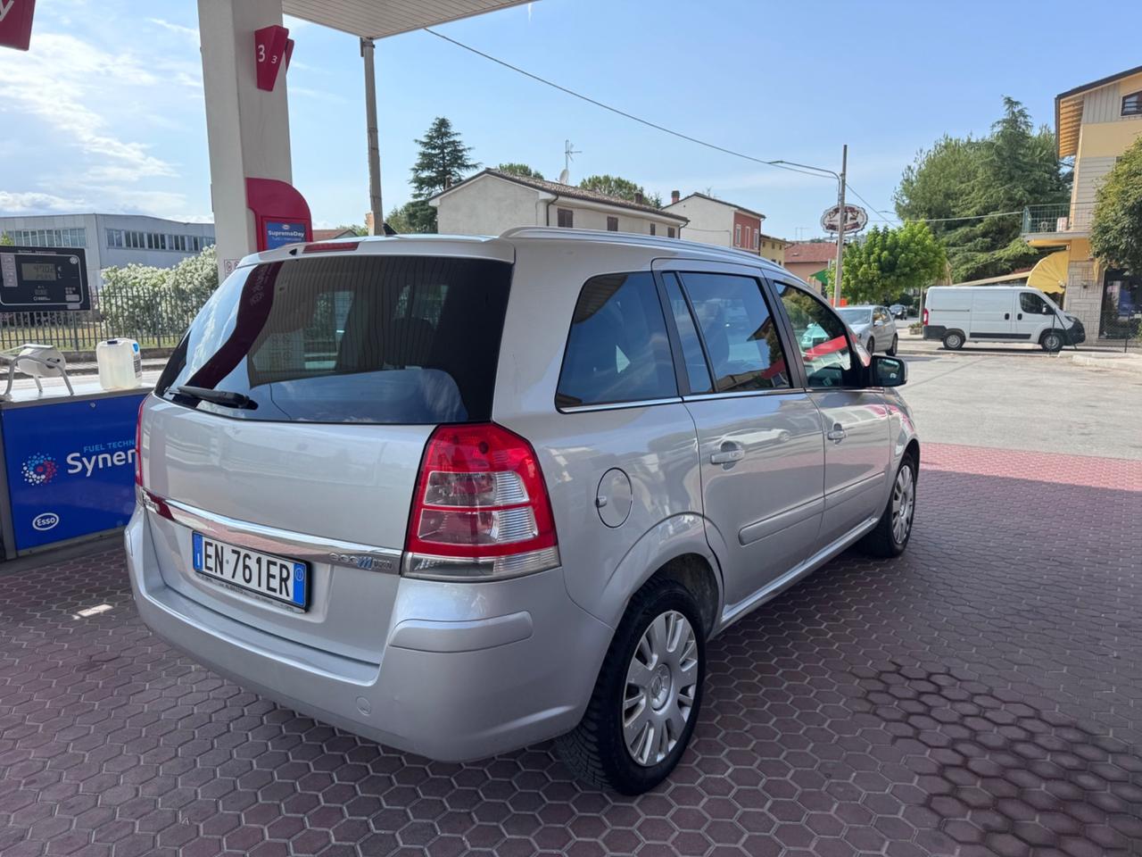 Opel Zafira Tourer 1.6 Turbo EcoM 150CV Elective 7 posti