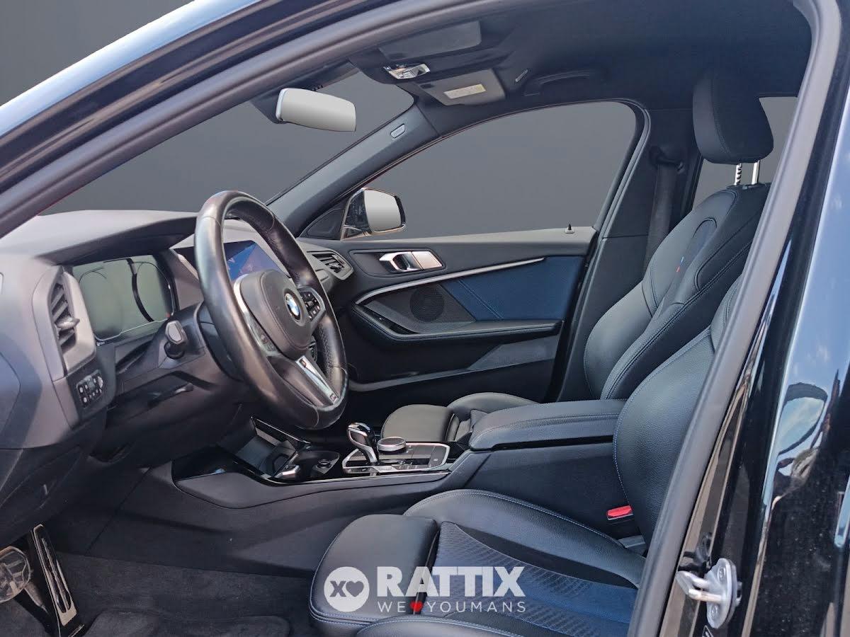 BMW 118 d 2.0 150CV Msport Auto