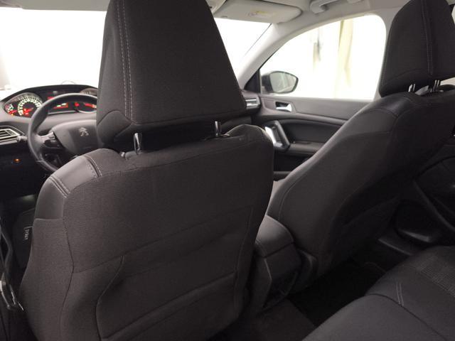 PEUGEOT 308 1.5 bluehdi Allure s&s 130cv