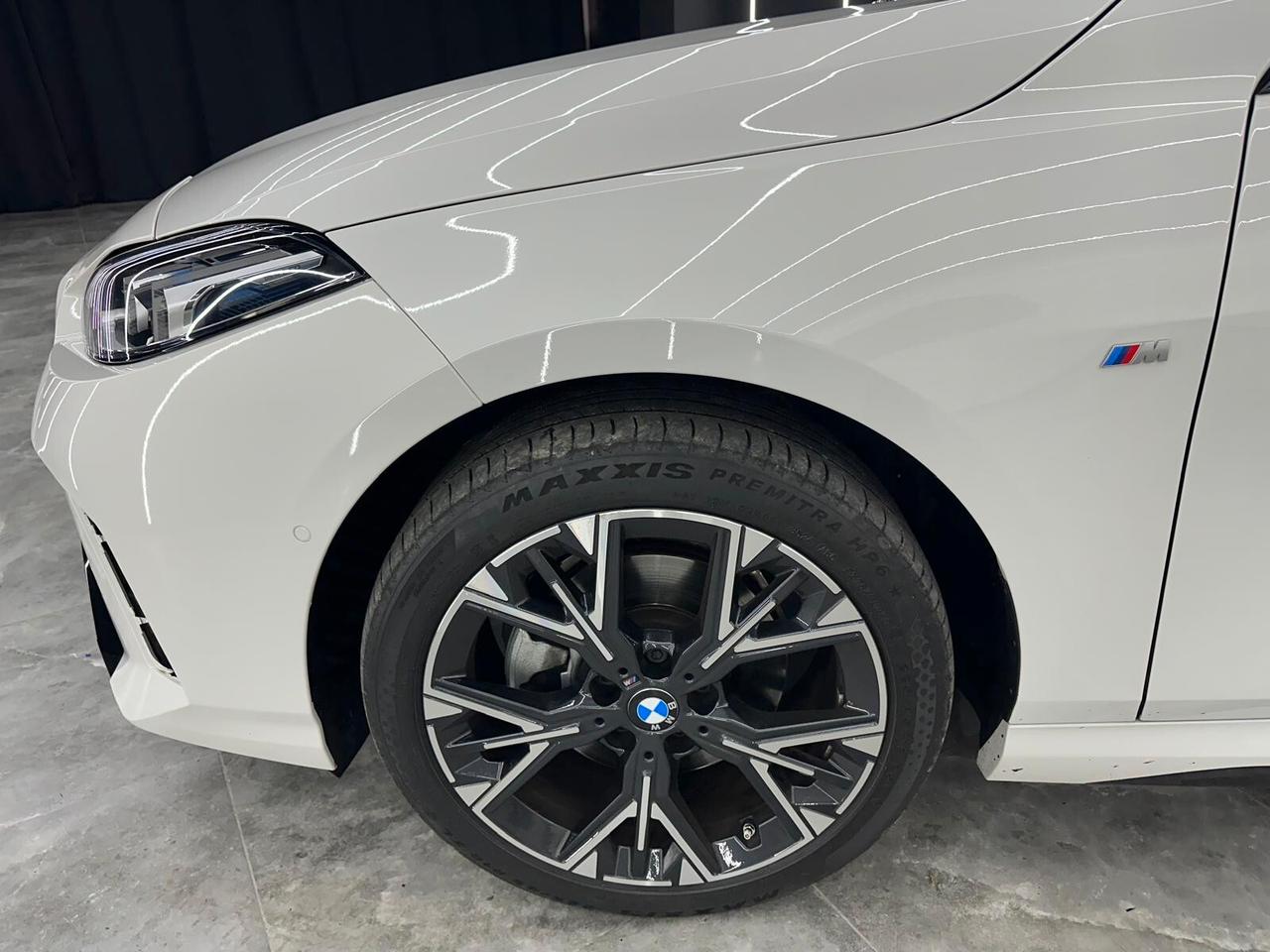 Bmw 118 118d MSport