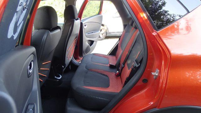 RENAULT Captur 0.9 TCe Benzina, 90cv, Neo Patentati, Garanzia..