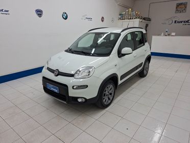 Fiat Panda 4X4 1.3 MultiJet 95cv
