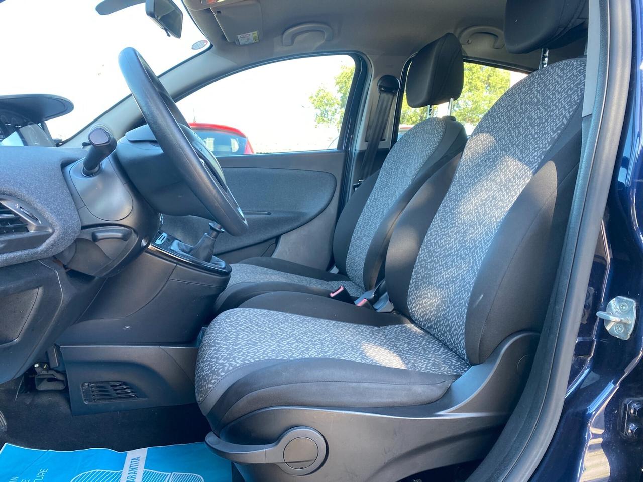 LANCIA - Ypsilon - 1.2 69 CV 5p. GPL Ecochic Ele.B