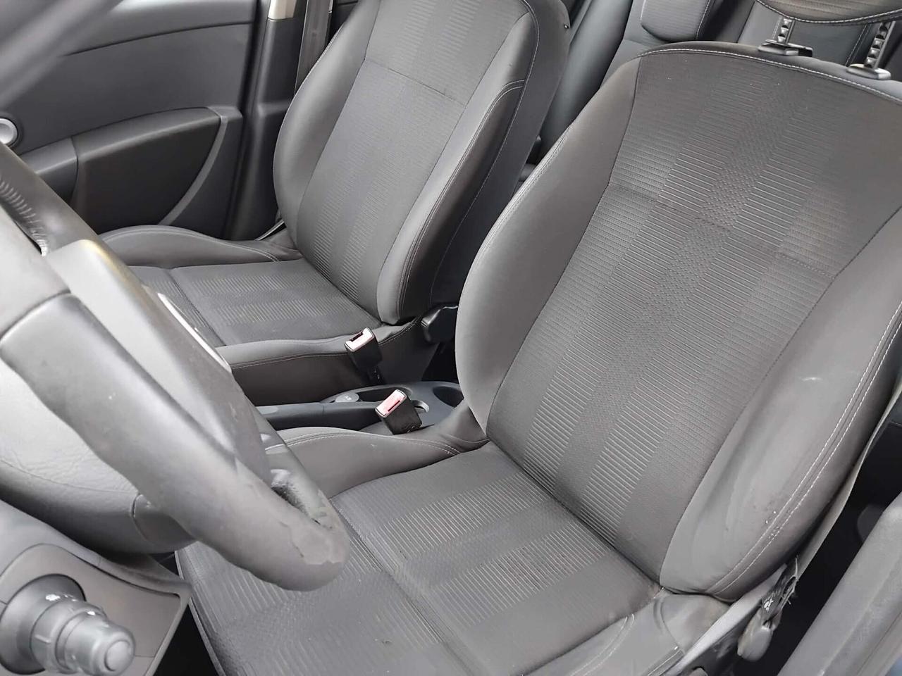 Renault Clio 1.2 GPL