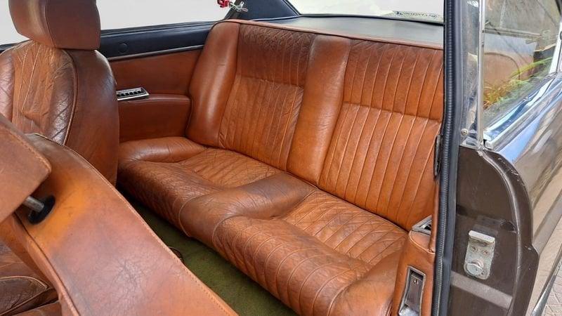 Lancia Flavia Coupè 2000 CON CLIMA UNICO PROPRIETARIO