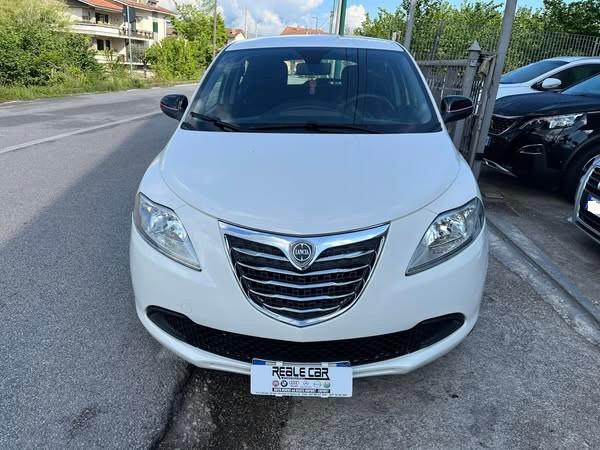 Lancia Ypsilon 0.9 T NATURAL POWER 85CV Ecochic Elefantino