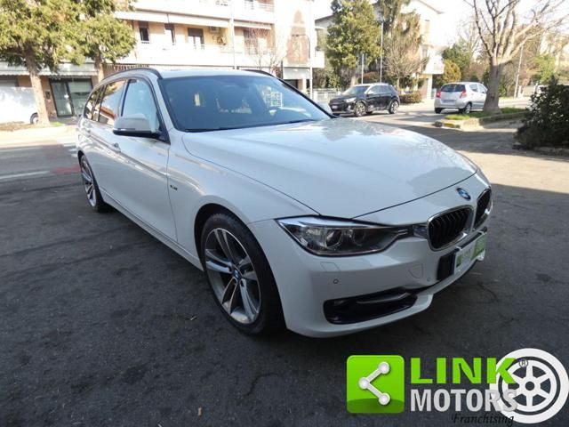 BMW 320 Sport