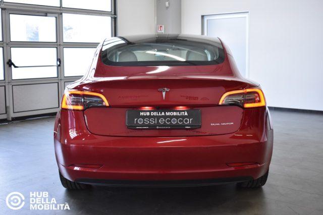 TESLA Model 3 Long Range Dual Motor AWD