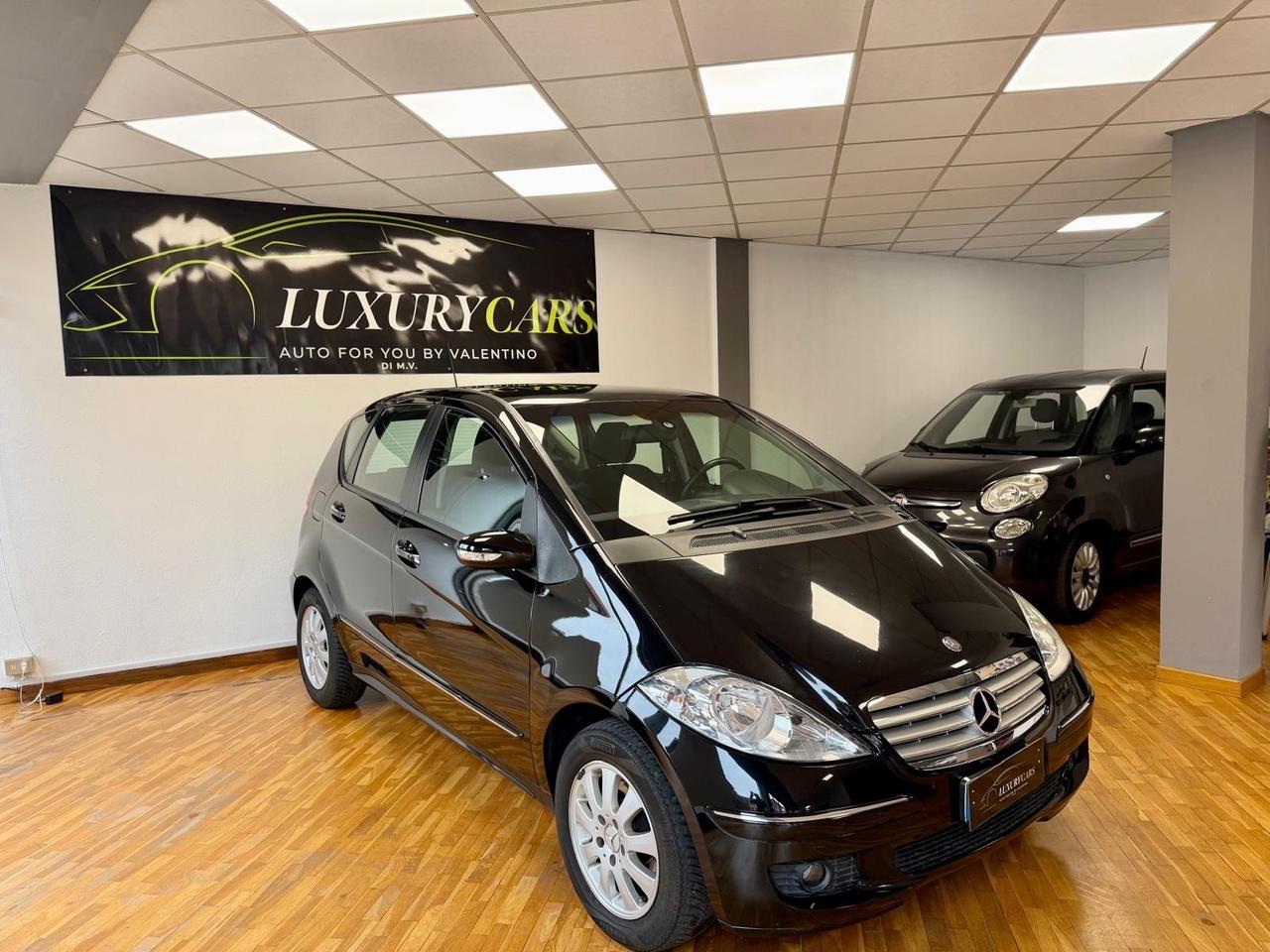 Mercedes-benz A 150 Avantgarde