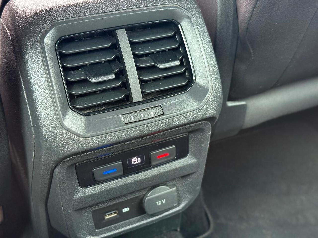 Tiguan 2.0 TDI 190 CV DSG 4 Motion R-line X2