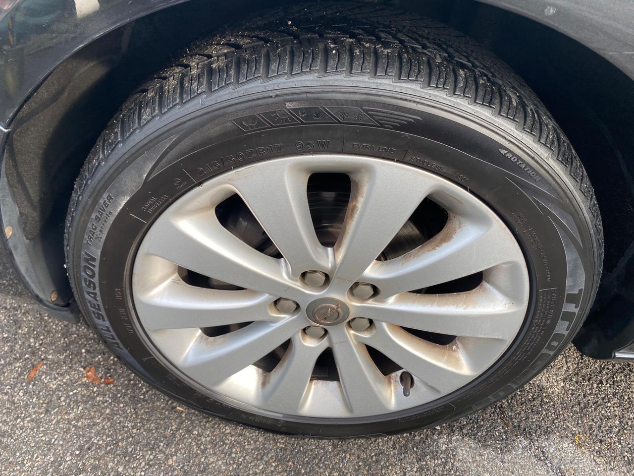 Opel Astra 1.4 Turbo 140CV Sports Tourer GPL Tech Elective