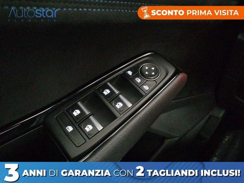 Renault Austral 1.2 E-Tech full hybrid Iconic Esprit Alpine 200cv auto