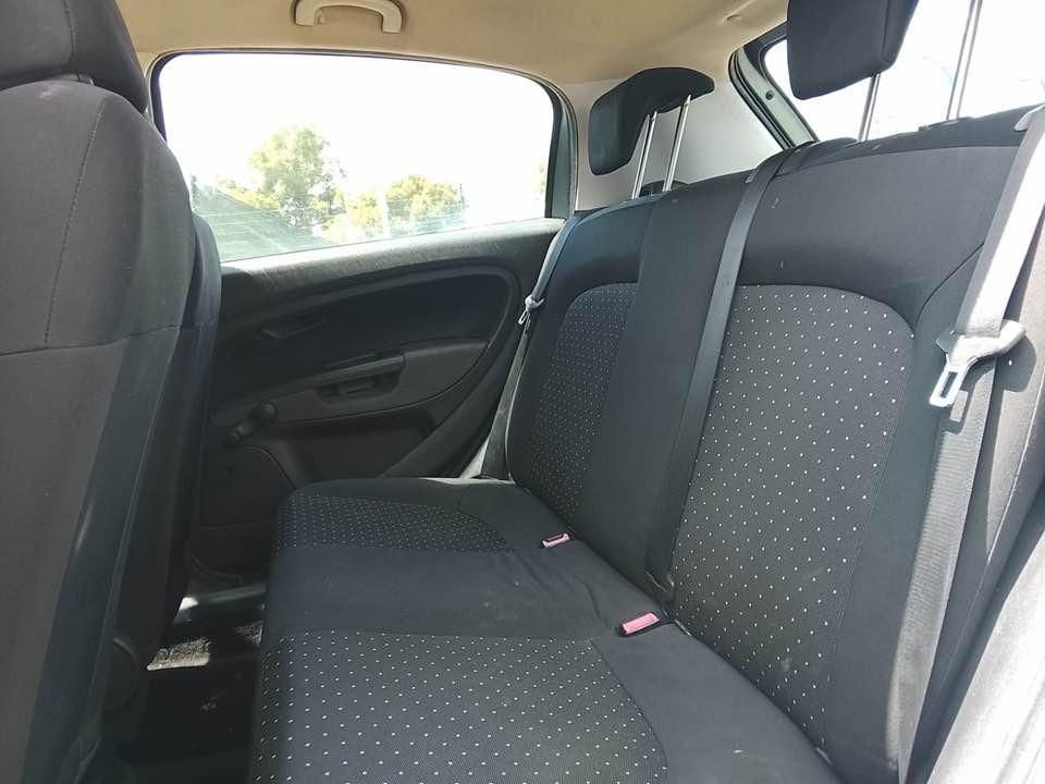 Fiat Grande Punto 1.2 5 porte Fun