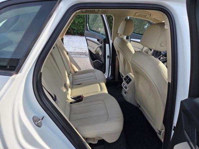 AUDI Q5 50 TFSI e quattro S tronic Business