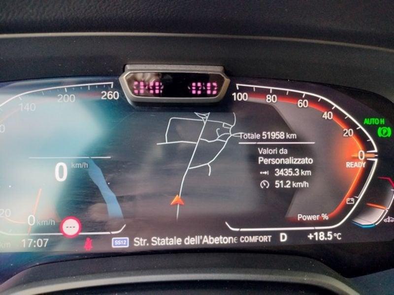 BMW X5 X5 xDrive25d xLine