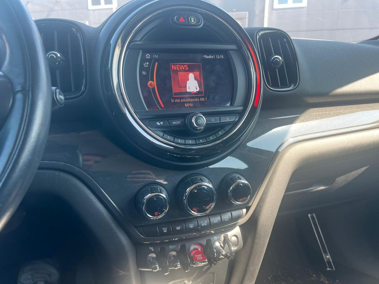 Mini One Countryman 1.5