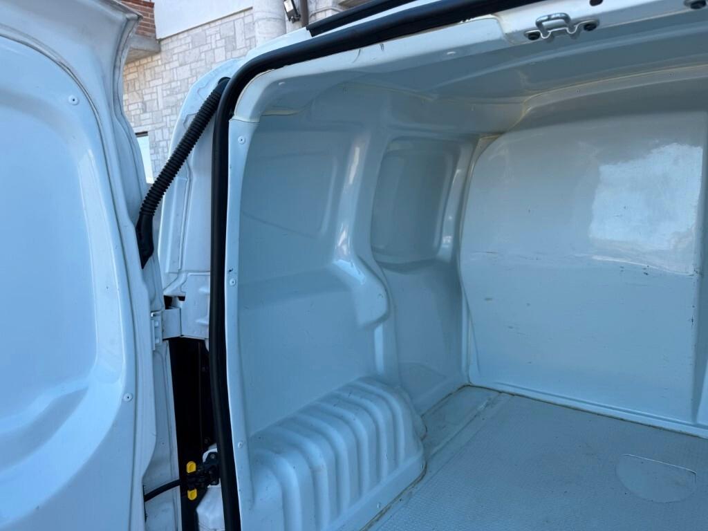 Fiat Fiorino 1.3 Multijet 80 Cv E6 D-Final