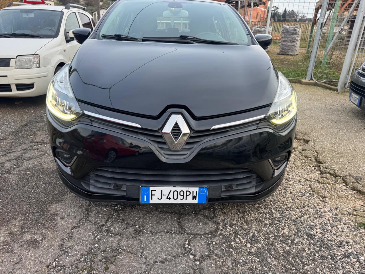 Renault Clio dCi 8V 90CV Start&Stop 5 porte Energy Zen