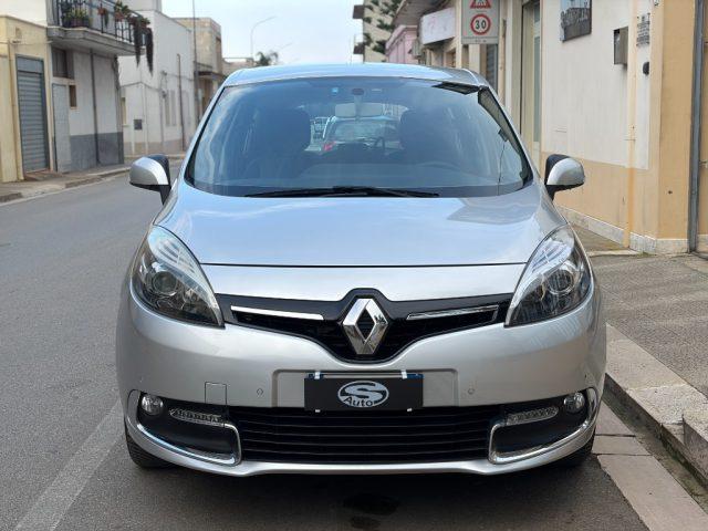 RENAULT Scenic 1.5 dCi 110CV *7 Posti*