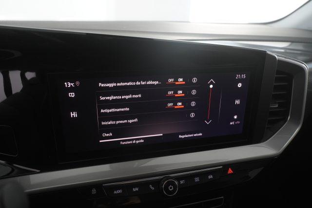 OPEL Mokka Mokka 1.5 diesel Elegance