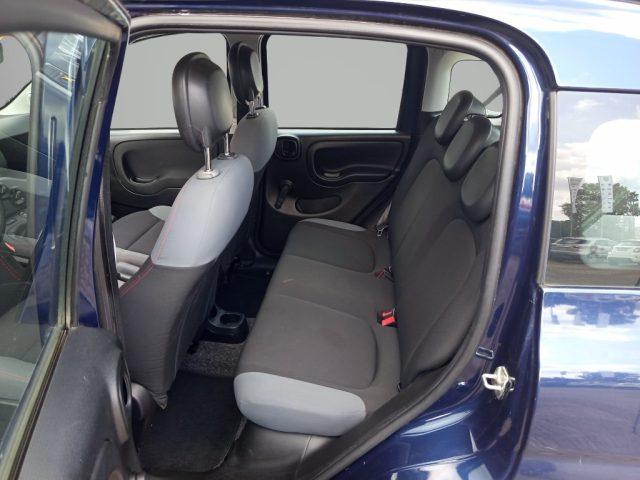 FIAT Panda Cross 1.3 MJT 95 CV S&S 4x4