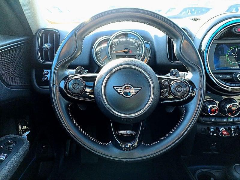 MINI Mini Countryman F60 Mini Countryman 2.0 Cooper S Hype all4 auto my19