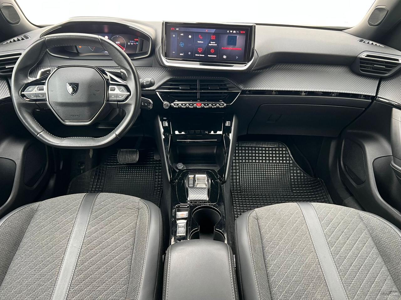 PEUGEOT 2008 1.5 HDI 130CV 2024 ALLURE PACK!!!!!!
