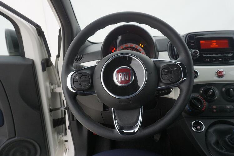 Fiat 500 Hybrid Cult BR841321 1.0 Mild Hybrid 70CV