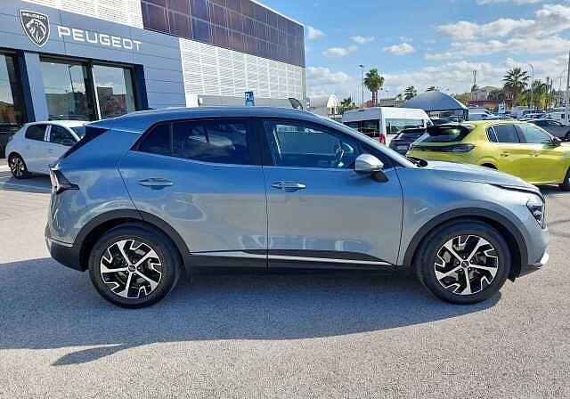 Kia Sportage 1.6 CRDi MHEV Style